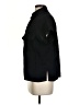 Max Studio Black Short Sleeve Blouse Size S - photo 5