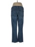 J.Crew Blue Jeans Size 32S - photo 2