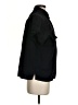 Max Studio Black Short Sleeve Blouse Size S - photo 4