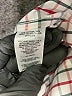 Vineyard Vines Performance Checkered-gingham Green Long Sleeve Button-Down Shirt Size 12 - 14 - photo 4