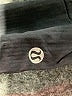 Lululemon Athletica Solid Black Casual Pants Size 6 - photo 7
