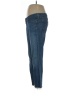 J.Crew Blue Jeans Size 32S - photo 5