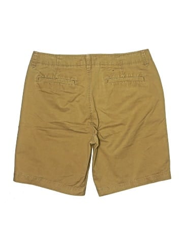 Aeropostale Khaki Shorts (view 2)