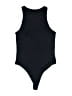 Klassy Network Black Bodysuit Size S - photo 1