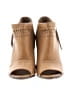 CCOCCI Tan Ankle Boots Size 8 1/2 - photo 2