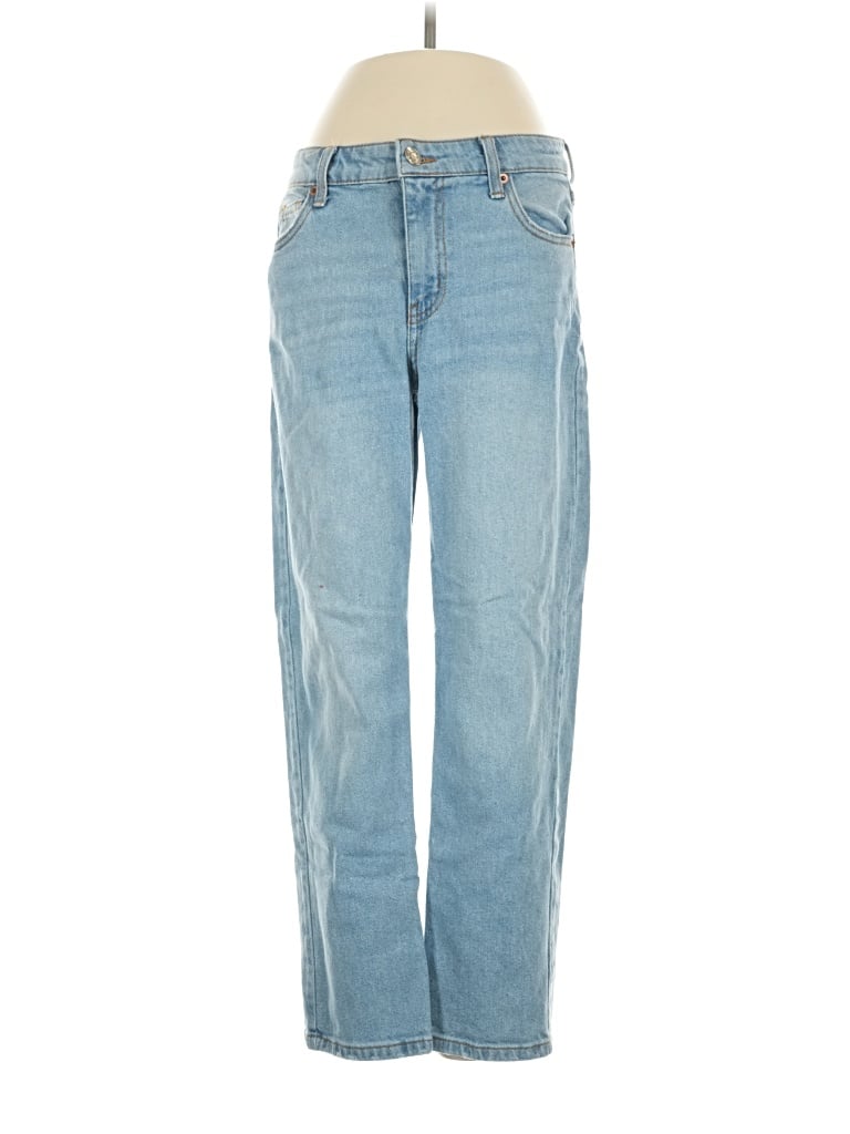 Pre-owned Wild Fable Jeans In Blue