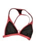 JoyLab Red Swimsuit Top Size M - photo 1