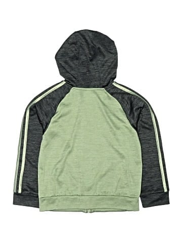 Adidas Zip Up Hoodie (view 2)