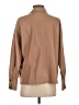 Rebecca Taylor Brown Tan Jacket Size XS - photo 2
