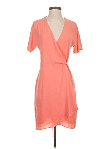 Babaton Casual Dress (view 1)