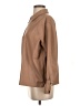 Rebecca Taylor Brown Tan Jacket Size XS - photo 5