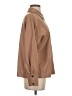 Rebecca Taylor Brown Tan Jacket Size XS - photo 4