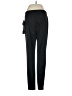 Zac & Rachel Houndstooth Black Casual Pants Size S - photo 2