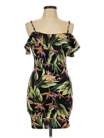 Mossimo Cocktail Dress (view 1)