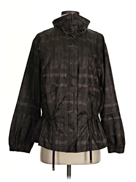 Zenergy By Chico's Raincoat