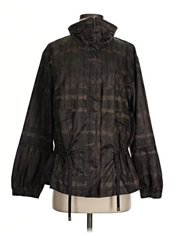 Zenergy by Chico's Raincoat (view 1)