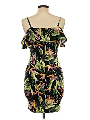Mossimo Cocktail Dress (view 2)