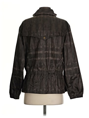 Zenergy by Chico's Raincoat (view 2)