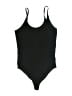 Zara W&B Collection Black Bodysuit Size L - photo 1