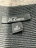 AGB Gray Casual Dress Size 14 - photo 7