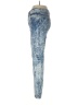 Victoria Victoria Beckham Print Blue Jeans Size 29 waist - photo 5