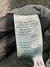 Champion 100% Polyester Gray Sweatpants Size 4 - photo 4