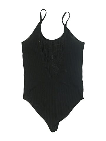 Zara W&B Collection Bodysuit (view 2)