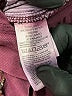 Gap Burgundy Jeans Size 30 Waist Long - photo 8