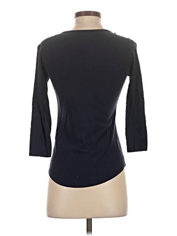 Gap Outlet 3/4 Sleeve T-Shirt (view 2)