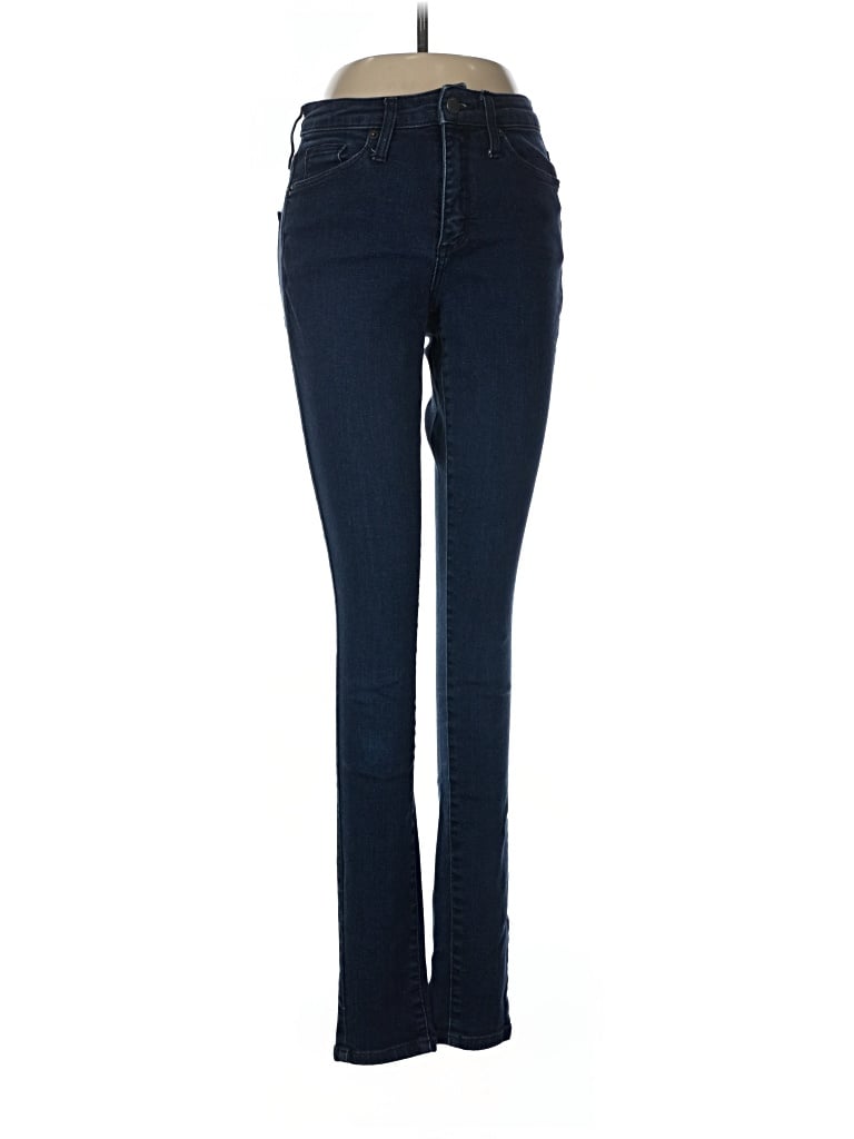 Pre-owned Universal Thread Jeans In Blue