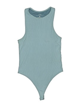 Klassy Network Bodysuit