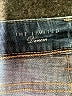 The Limited Hearts Blue Jeans Size 6 - photo 4