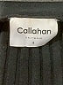 Callahan Black Cardigan Size S - photo 7