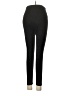 Active by Old Navy Chevron-herringbone Black Active Pants Size M - photo 2