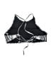 Cupshe Silver Swimsuit Top Size M - photo 2