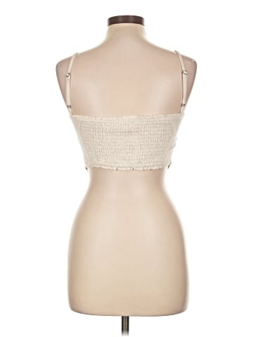 Ocean Drive Clothing Co. Sleeveless Blouse (view 2)