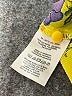 HD in Paris 100% Polyester Yellow Sleeveless Blouse Size 6 - photo 8