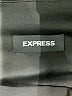 Express Black Dress Pants Size 4s - photo 7