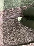 Unbranded Tweed Purple Cardigan Size L - photo 4