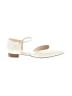 Intentionally ______ Ivory Flats Size 12 - photo 1