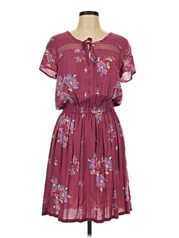 Matilda Jane Casual Dress (view 1)