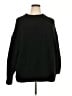 Old Navy Solid Black Pullover Sweater Size 2X - photo 1