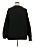 Old Navy Solid Black Pullover Sweater Size 2X - photo 2