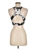 Askya Gray Tank Top Size M - photo 2