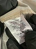 Ann Taylor Plaid Gray Dress Pants Size 2 - photo 8