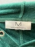 M Magaschoni Teal Pullover Sweater Size XL (estimated) - photo 7
