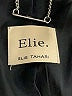 Elie Tahari Houndstooth Gray Blazer Size 8 - photo 6