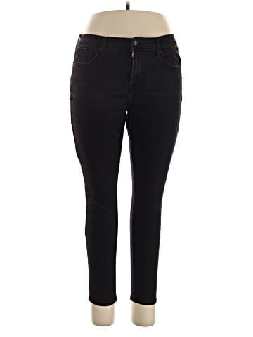Lucky Brand Jeggings (view 1)