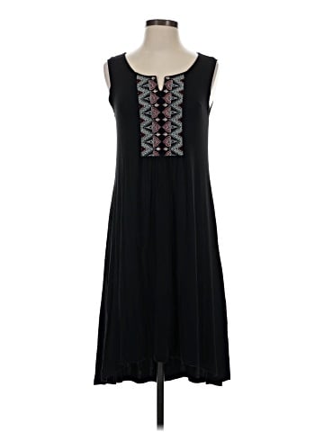 Style&Co Casual Dress (view 1)