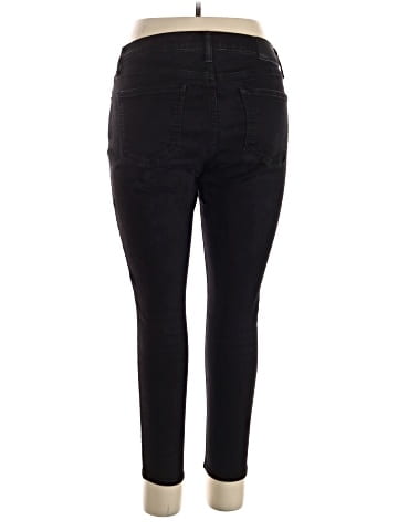 Lucky Brand Jeggings (view 2)